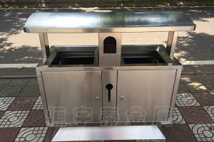 认识不锈钢的材料