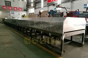 钣金加工中润滑油使用存在哪些误区呢