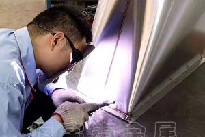 关于不锈钢焊接加工你知道多少