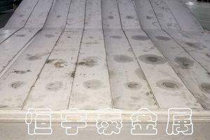 不锈钢防滑板的应用场合你知道多少