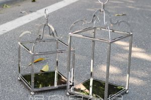 带你了解不锈钢艺术品的加工步骤