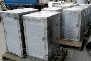 国内外钣金加工厂的技术发展有何区别