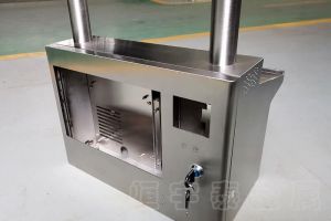 不锈钢的钣金加工过程 如何进行钣金加工不锈钢