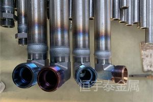 焊接加工的工艺 焊接质量检测是指对焊接成果的检测