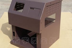 衡量钣金加工质量的好坏 机柜加工怎么去判断质量好坏