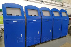 钣金加工户外一体化机柜具有什么特点