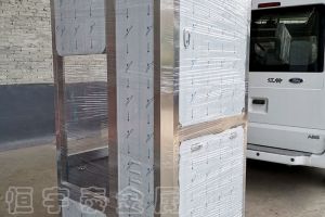 制作不锈钢加工钣金机箱的过程是如何进行的呢