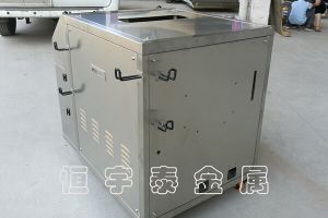 钣金加工和钣金机箱加工需要留意哪些细节和要点