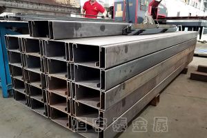 钢板材热轧与冷轧有何不同