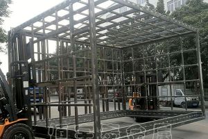 如何最大限度地降低钣金加工过程中的安全风险