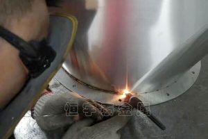 焊接质量管理