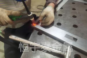 焊接电阻焊对比亚弧焊有什么区别