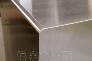 钣金加工的表面处理工艺是什么样的