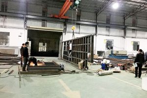 关于双相钢S22053和Q345R的焊接方法