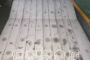 对钣金加工薄板的技术及其优点进行简要分析