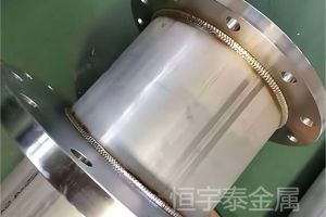 钣金加工凸焊技术