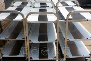 钣金加工非标设计应该遵守哪向个重要原则