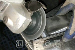 关于不锈钢管 有几种常用的抛光处理技术