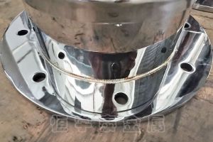 在钣金焊接加工过程中 有四个需要特别关注的问题