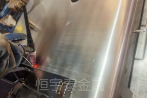 在氩弧焊焊接过程中 气孔是如何形成的