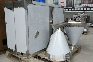 在钣金CNC的加工过程中 我们应该遵循哪些基本原则