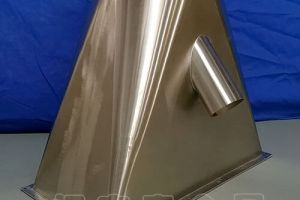 挑选不锈钢加工工厂时有几个关键因素需要特别关注