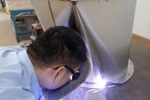 对氩弧焊的操作方法和知识进行深入解读
