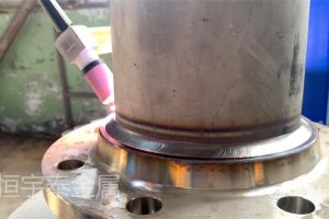 钣金加工工厂在焊接处理上有哪些关键点