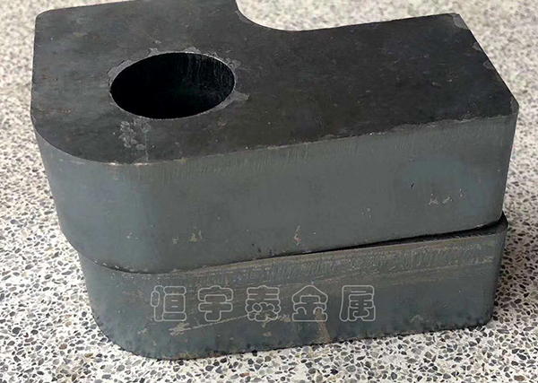 钢板激光切割加工