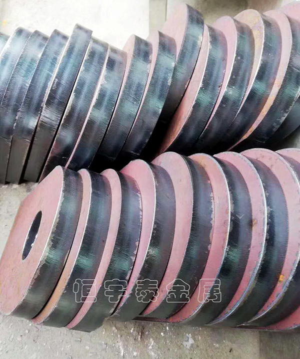 钢板激光切割加工