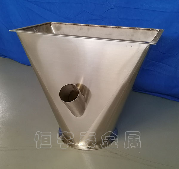 不锈钢焊接加工
