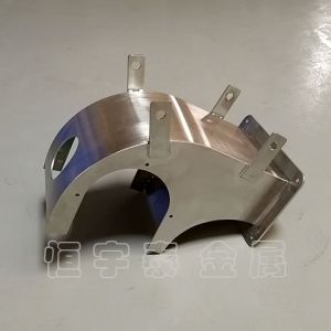 非标钣金加工