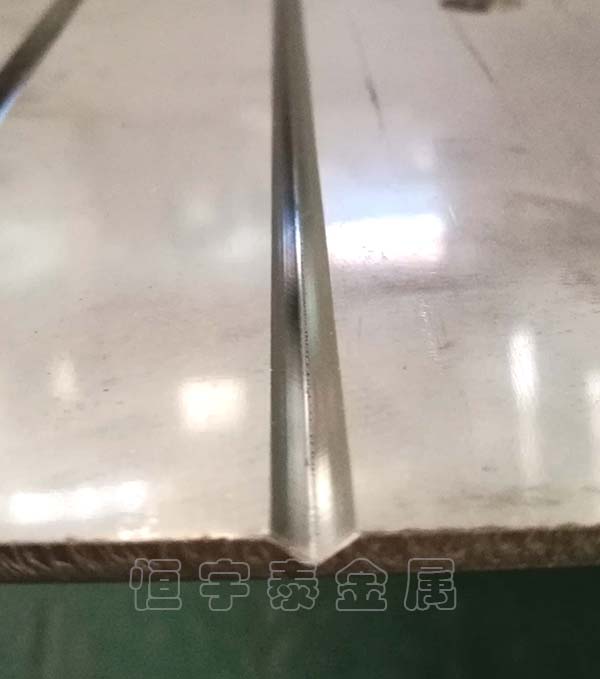 不锈钢加工刨槽 恒宇泰金属 有效提升产品价值 提升产品竞争力 不锈钢加工刨槽 恒宇泰金属 有效提升产品价值 提升产品竞争力