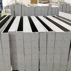 不锈钢加工外壳