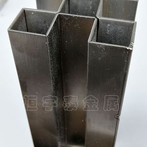 精密折弯钣金加工