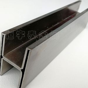 不锈钢加工精密折弯