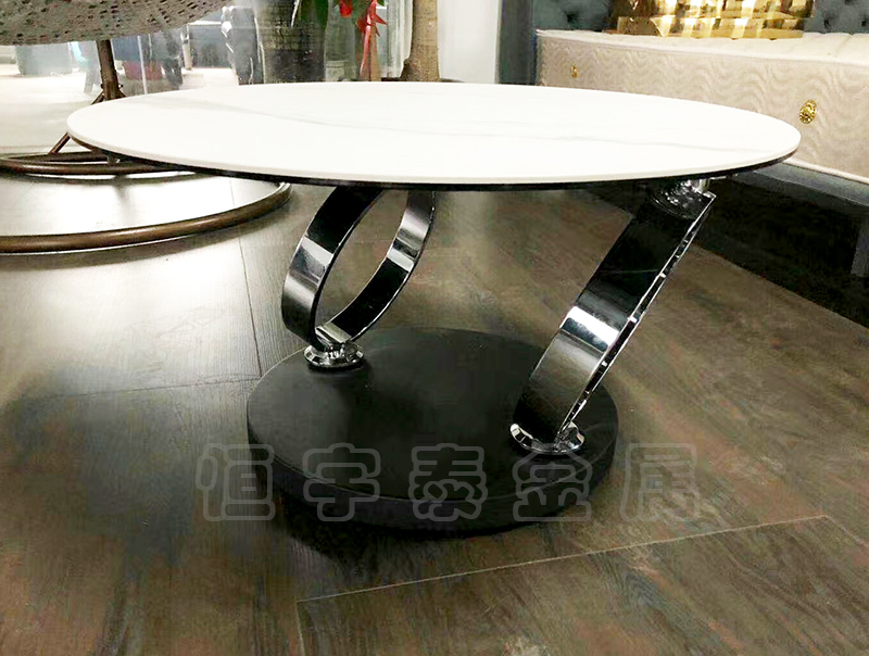 不锈钢加工家具