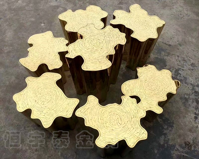 金属家具钣金加工