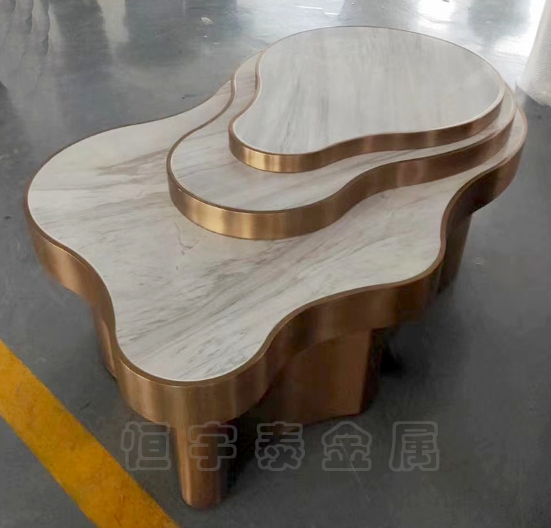 金属家具钣金加工