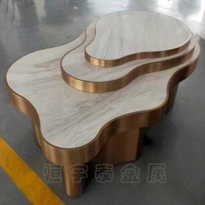 金属家具钣金加工