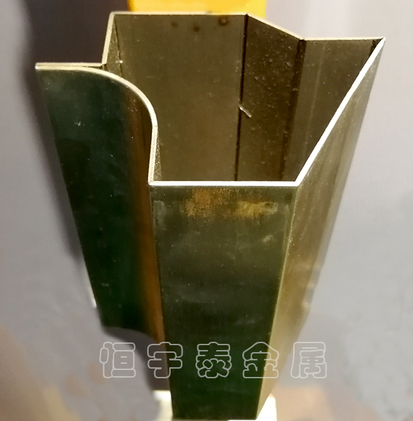 装饰件钣金折弯加工中心