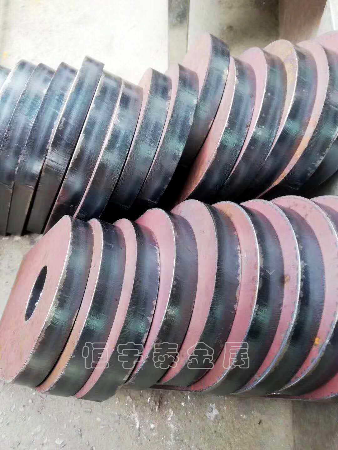广州激光切割加工费用