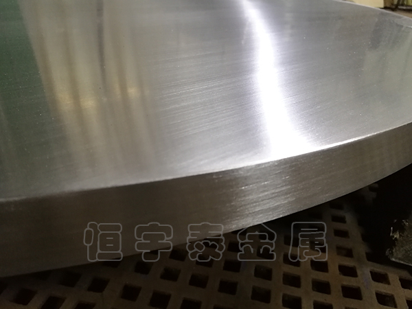拉丝不锈钢钣金加工