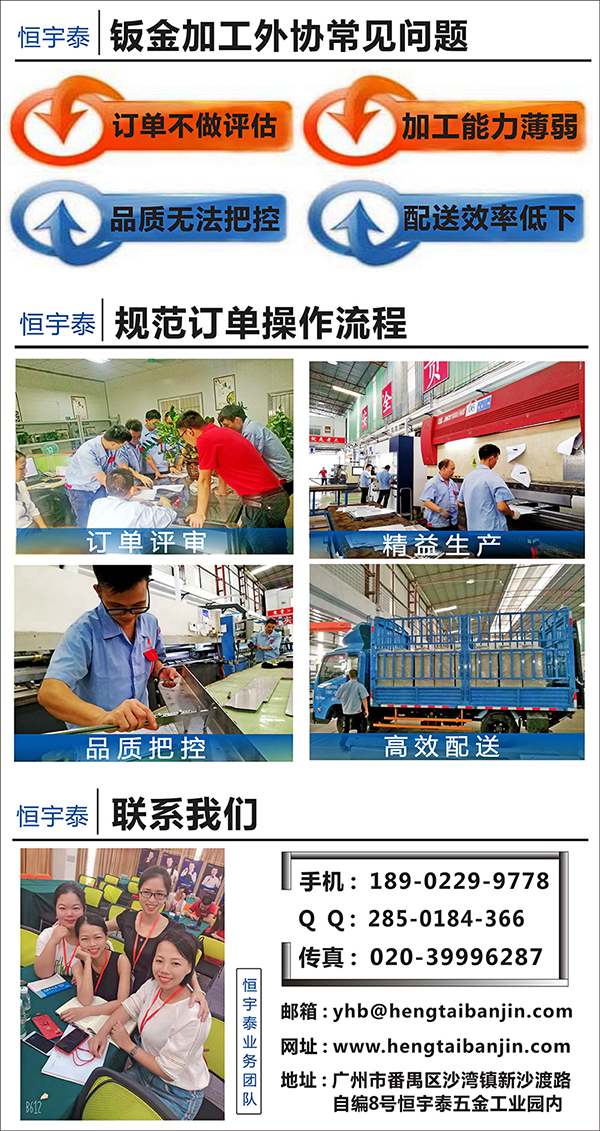 深圳不锈钢产品加工厂家