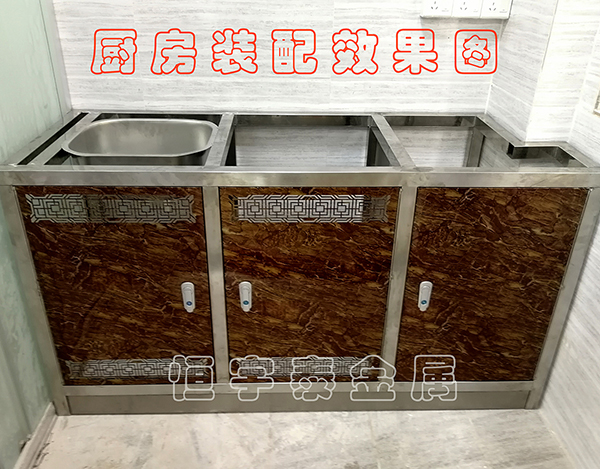 钣金加工能做什么