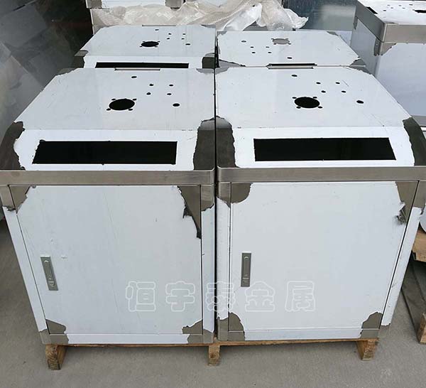 广州白云区钣金加工厂