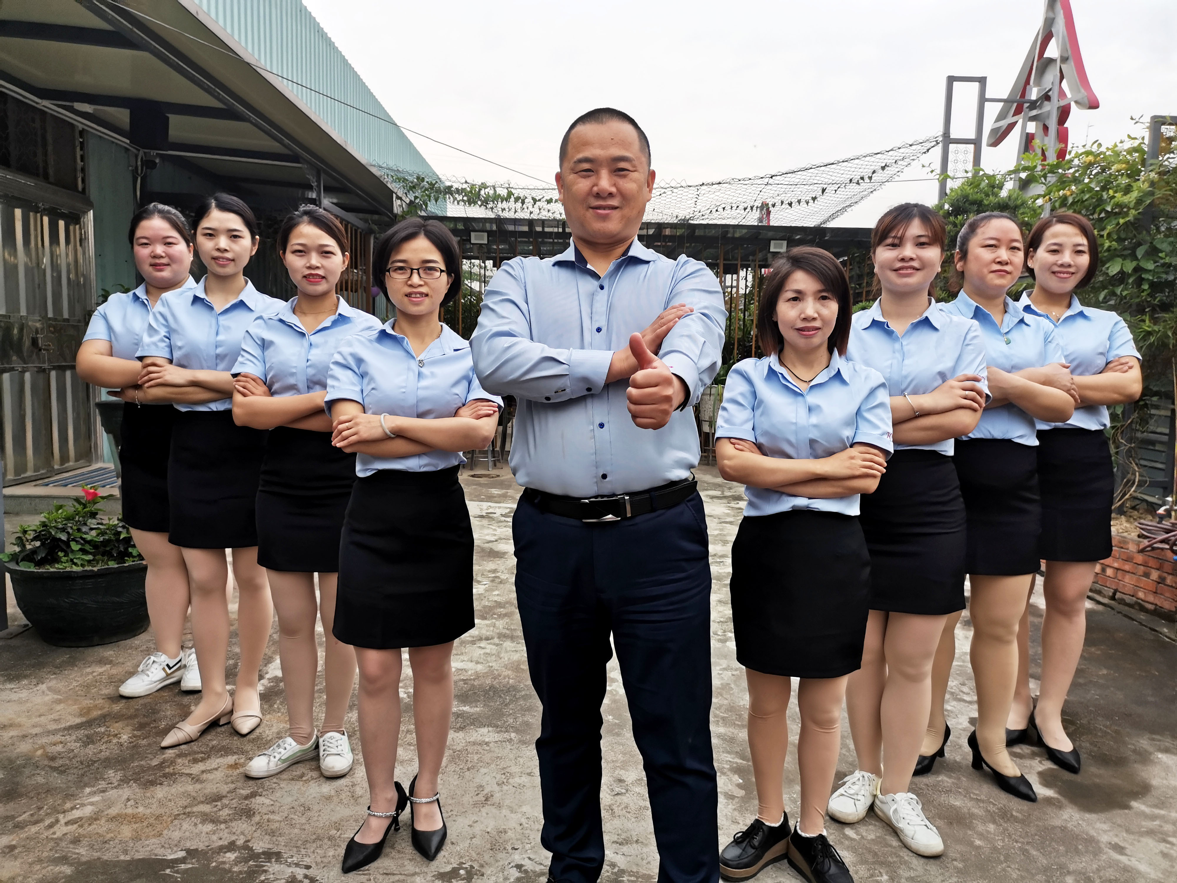 广州天河区钣金加工厂