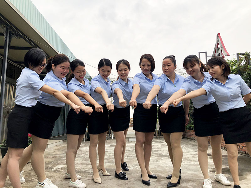 广州五金钣金加工厂