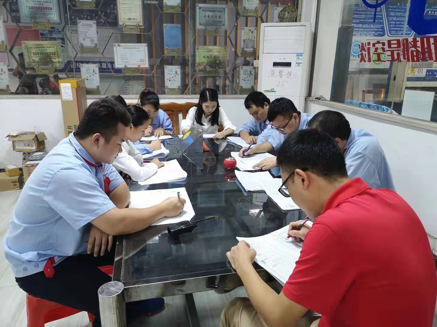 广州钣金成形加工厂
