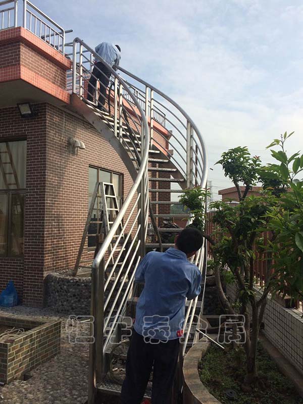 广州狮岭钣金加工厂